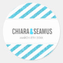 Search for blue glitter stickers Stylish