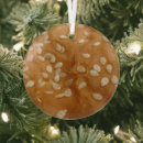 Search for bun christmas tree decorations Hamburger