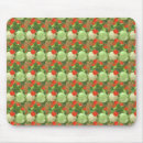 Search for vegetable mousepads Green