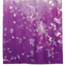 Search for crystals shower curtains Ocean