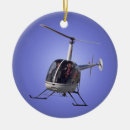 Search for helicopter christmas tree decorations Chopper