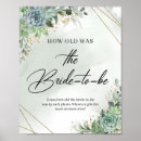 Search for bride posters Eucalyptus