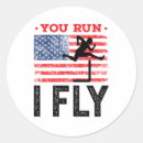 Search for flying flags stickers Usa