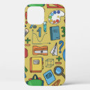 Search for school supply iphone cases Cartoon