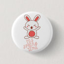 Search for easter bunny and egg badges Funny