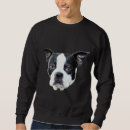 Search for cute boston terrier clothing Animals