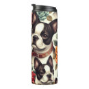 Search for boston terrier travel mugs Puppy