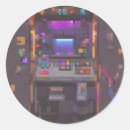 Search for console stickers Controller