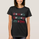 Search for fa la la tshirts Popular