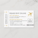 Search for airline ticket invitations Travel
