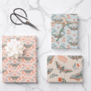 Search for moth gift wrap Modern