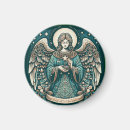 Search for angel magnets Vintage