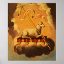 Search for lamb of god posters Christianity