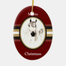 Search for arabian horse christmas tree decorations Equestrian