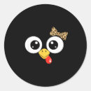 Search for leopard print with bow stickers Fashion