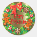 Search for christmas bow stickers Girl