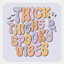 Search for spooky and scary stickers Ghost