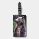 Search for western luggage tags Wildlife