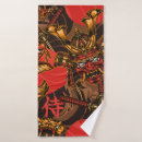 Search for japanese bath towels Fish