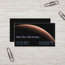 Search for solar system business cards Galaxy