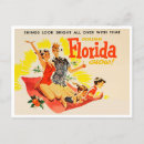 Search for glowing postcards Vintage