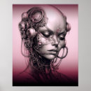 Search for cyborg posters Fantasy