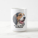 Search for hunting hound mugs Coonhound