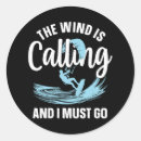 Search for kiteboarder stickers Sea