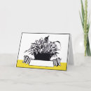 Search for woodcute cards Vintage