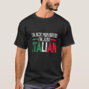Search for pervert tshirts Italian