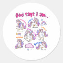 Search for religious sayings stickers God