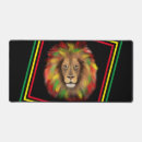 Search for rastafari mousepads Jamaica