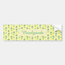 Search for pineapple bumper stickers Tropical