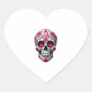 Search for bone cancer stickers Goth