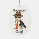 Search for dog sled christmas tree decorations Puppy