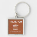 Search for material key rings Building materials