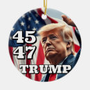 Search for election christmas tree decorations Republican