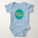 Search for save the planet baby clothes Earth