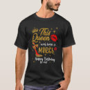 Search for happy birthday to me tshirts March