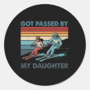 Search for got snow stickers Alpine