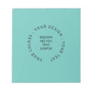 Search for new baby personal stationery Green