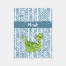 Search for dinosaur blankets Blue