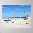 Search for long beach island posters Sand