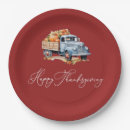 Search for thanksgiving paper plates Give thanks