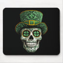 Search for sugar skull mousepads America great again