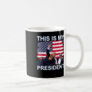 Search for trump is my president mugs Vote