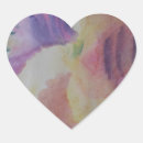 Search for fish art stickers Pink