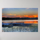 Search for docked posters Sunset