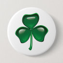 Search for celtic design badges Shamrock