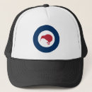 Search for kiwi hats Country